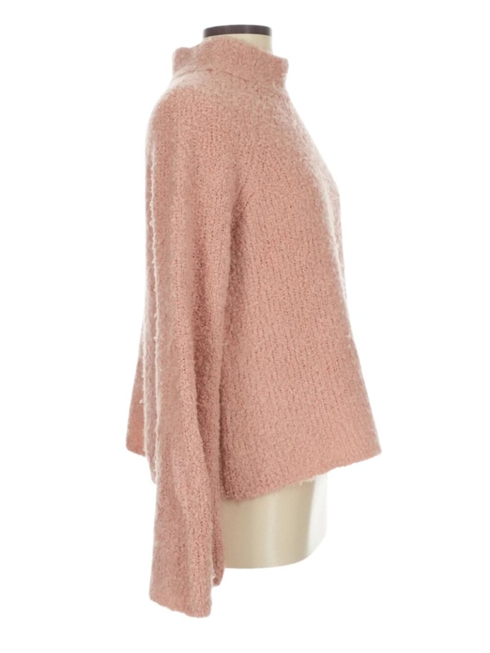 Ulla Johnson Wool & Cashmere Blend Sweater. Size Small. - Picture 2 of 6